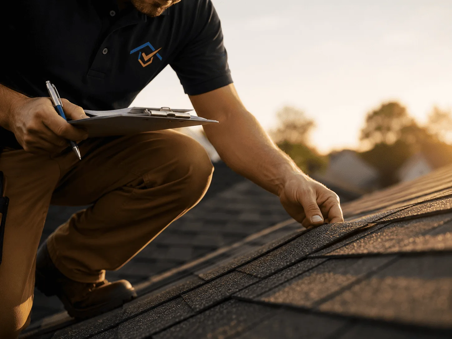 Why Choose Roof Inspection in Wellington, OH