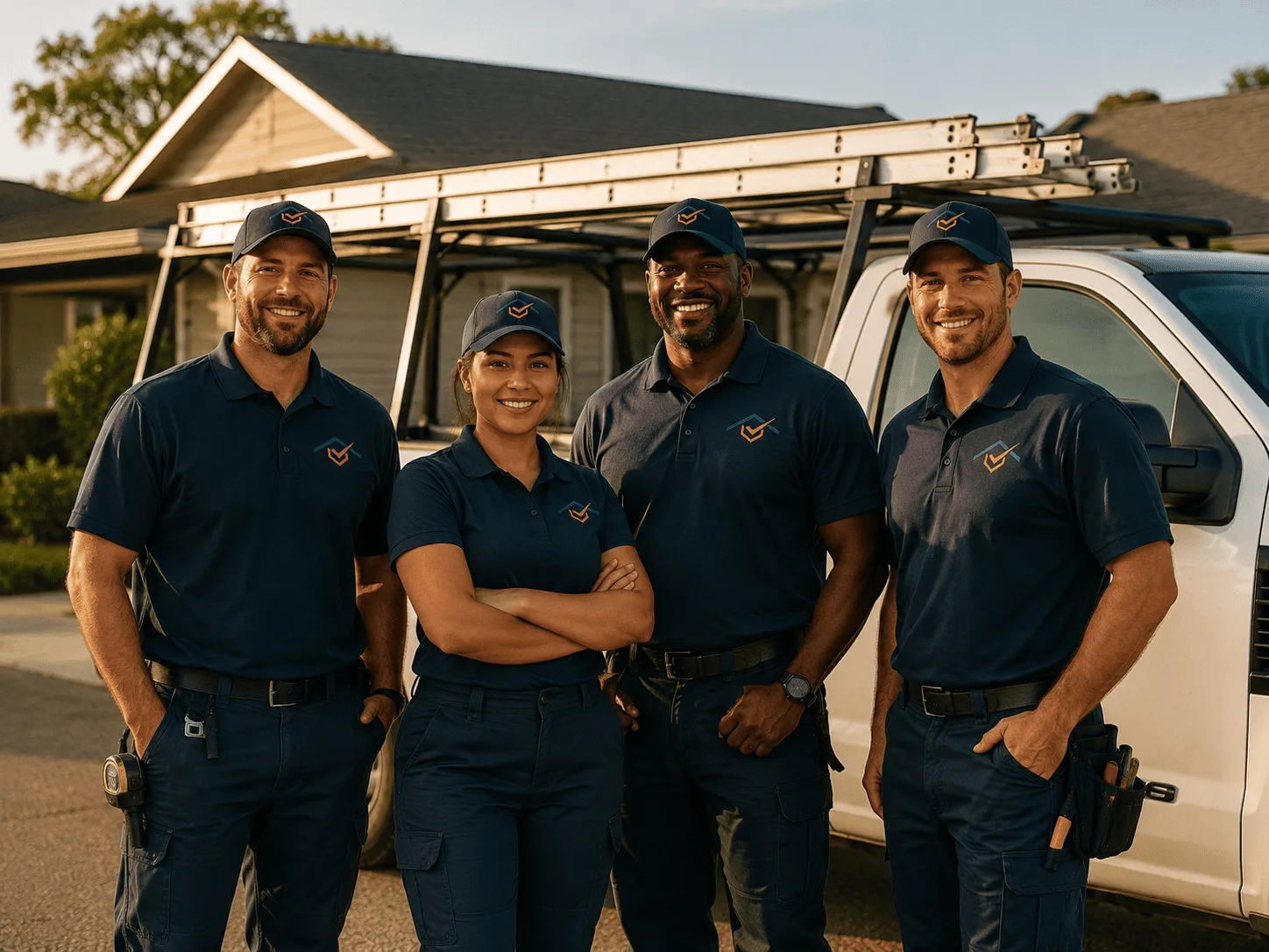 Roof Inspection company in Wellington, OH